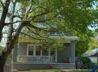 2905 Debreck Ave, Cincinnati, OH 45211