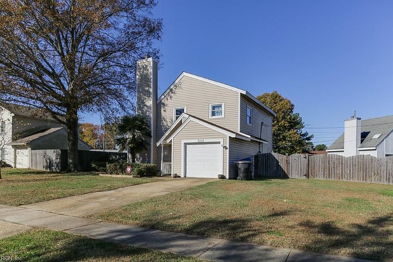 5001 Holly Farms Dr, Virginia Beach, VA 23462 Zillow