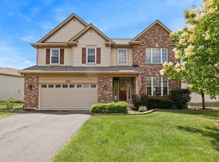 13413 Morning Mist Pl, Plainfield, IL 60585