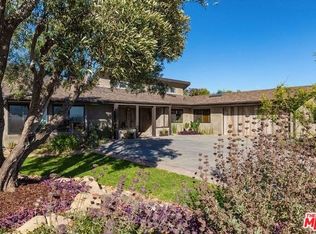 6364 Trancas Canyon Rd, Malibu, CA 90265