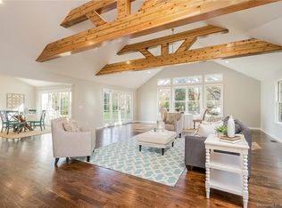 46 Mallett Dr, Trumbull, CT 06611