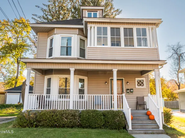 27 Harding St, Pittsfield, MA 01201
