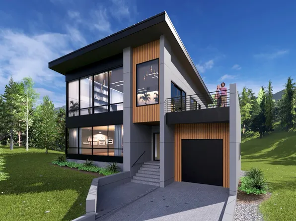 1046 Elk Camp Loop, Whitefish, MT 59937