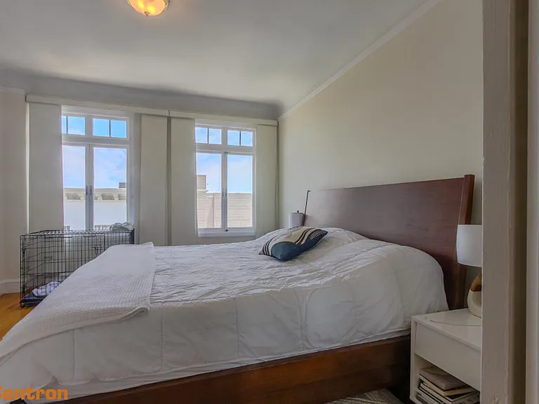 2101 Sacramento St #62 — Photo 25