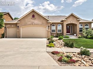 6075 Harney Dr, Colorado Springs, CO 80924