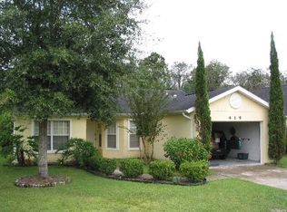 419 Lancers Dr, Winter Springs, FL 32708