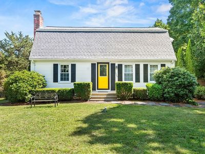 1730 West St, Mansfield, MA, 02048