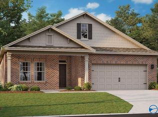 1267 Eidson St, Athens, AL 35611