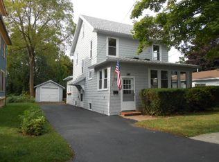 75 S Main St, Batavia, NY 14020