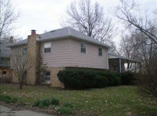 300 E Locust St, Normal, IL 61761