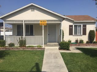 8822 Walker St, Cypress, CA 90630