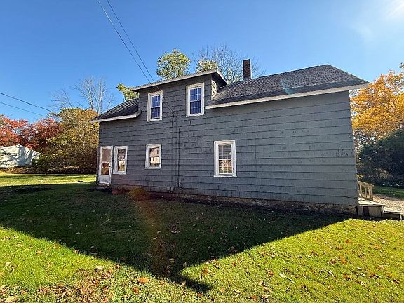2nd image of 366 & 0 Pike Ave