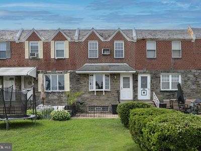3506 Ashville St, Philadelphia, PA, 19136