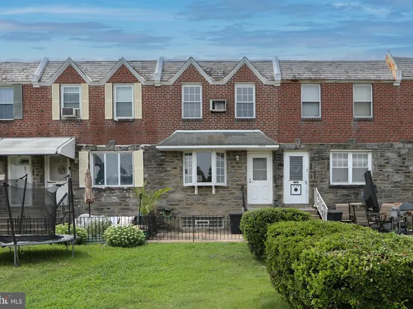 3506 Ashville St, Philadelphia, PA 19136