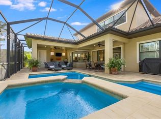 1519 Mockingbird Dr, Naples, FL 34120