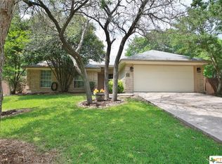 5362 Denmans Loop, Belton, TX 76513