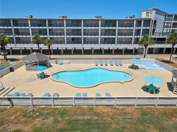 5973 State Highway 361 APT 103, Pt Aransas, TX 78373