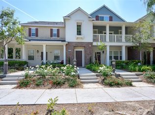 15857 W Preserve Loop, Chino, CA 91708