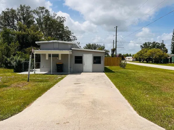 4701 Ferdinand Ave, Sebring, FL 33870