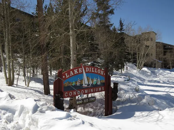 401 W La Bonte St #106, Dillon, CO 80435