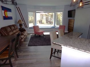 45 Beeler Place #313, Copper Mountain, CO 80443