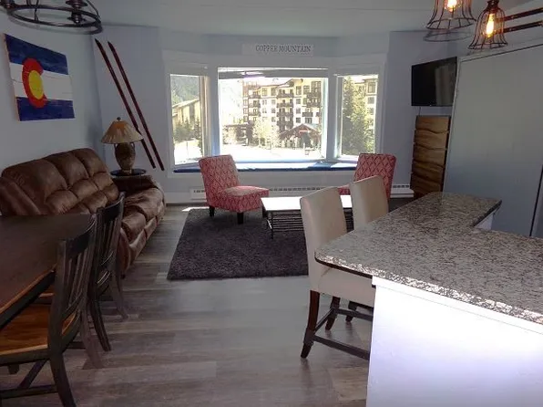 45 Beeler Place #313, Copper Mountain, CO 80443