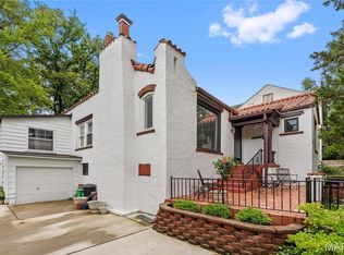 234 Parkland Ave, Saint Louis, MO