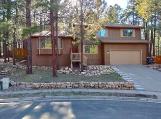 4505 S Lance Rd, Flagstaff, AZ 86005