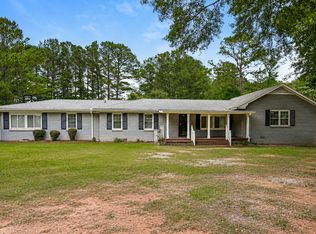 325 Longview Rd, Fayetteville, GA 30214