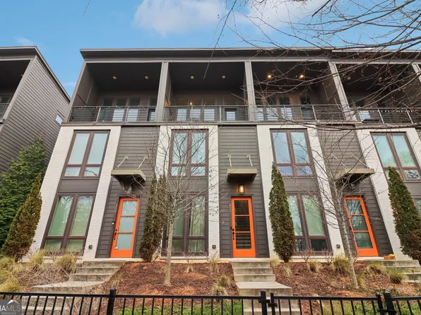 451 Parkway Dr, Atlanta, GA 30308