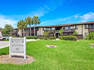 60 Club House Dr APT 102, Palm Coast, FL 32137