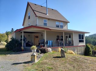 3092 Roche Harbor Rd, Friday Harbor, WA 98250