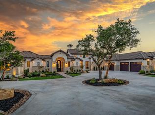 11222 Ensor St, Boerne, TX 78006