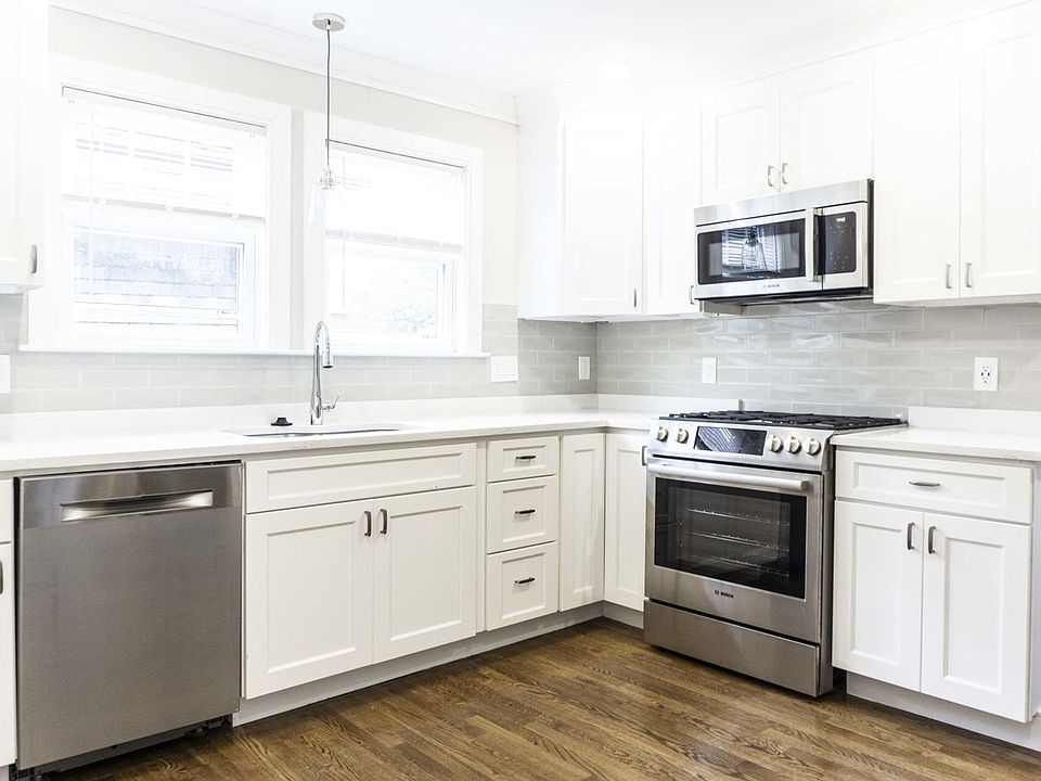 15-17 Nottinghill Rd. #1 Boston Shared Unit Photo 3