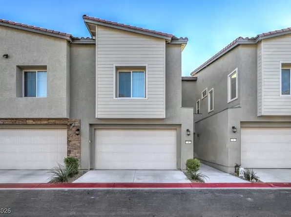 7318 Decatur Blvd #4, Las Vegas, NV 89131