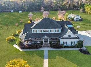 3309 Ga Highway 67, Pembroke, GA 31321