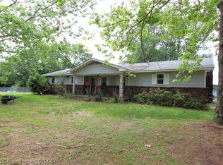 2021 Jeffers Dr, Ozark, AR 72949