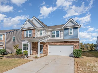 13422 Canterbury Castle Dr, Charlotte, NC, 28273