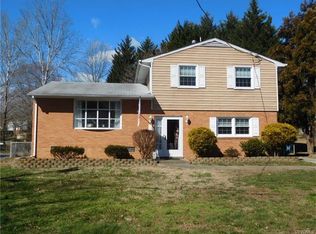 7421 Waco St, Henrico, VA 23294