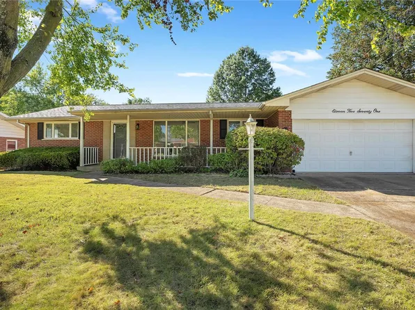 11571 Poggemoeller Ave, Saint Louis, MO 63138