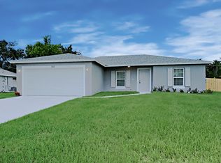 550 SE Whitmore Dr, Pt Saint Lucie, FL 34984