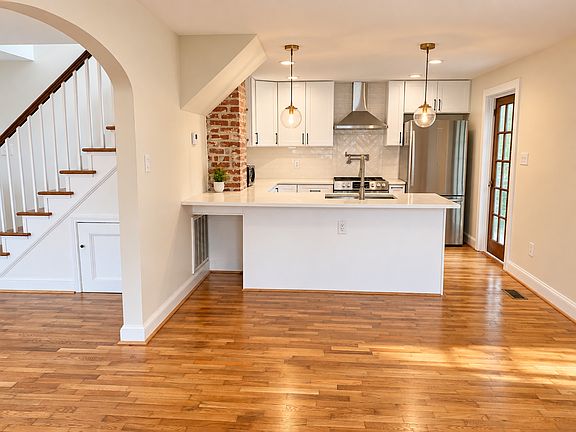 5th image of 23620 Lignum Rd