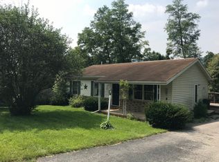 829 W Lamb St, Bellefonte, PA 16823