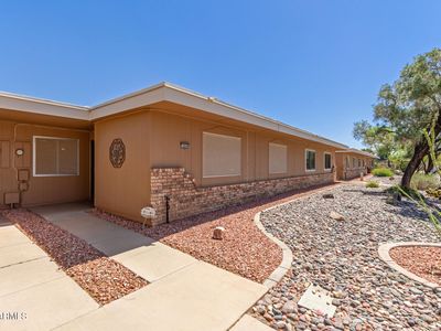 10860 W Buccaneer Dr, Sun City, AZ, 85351