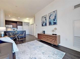70 Forest Manor Rd #3407, Toronto, ON M2J 0A9