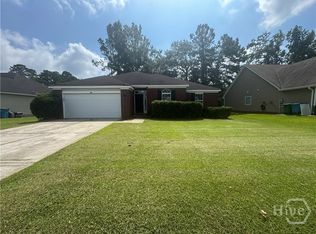 429 Plantation Pl, Rincon, GA 31326