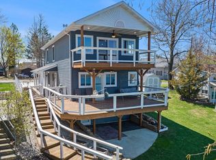 11010 Woodward Dr, Byron, MI 48418