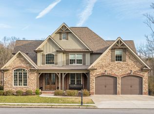 455 Heartfield Ct LOT 3, Hixson, TN 37343