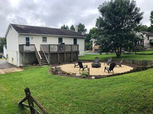 707 Gray Mount Cir, Elkton, MD 21921