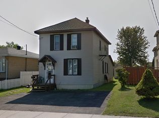 561 Sherbourne St #2, Sault Ste. Marie, ON P6C3X6